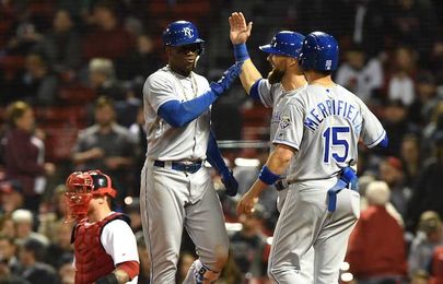 The Likeliest of Heroes