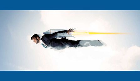 SUPERCHARGE Your Sales Efforts