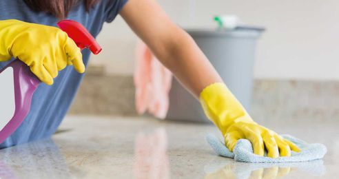 Trend spotted: Home Depot is the latest retailer to drop these harmful chemicals