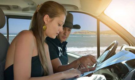 Who is the Modern Vacation Rental Guest?