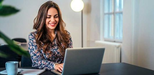 The Email to Send Your New Boss Before You Start