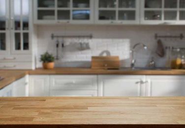 Butcher Block Kitchen Counter Pros and Cons