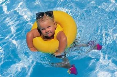 Keep the Splash In Your Pool: Is Your Pool Leaking?