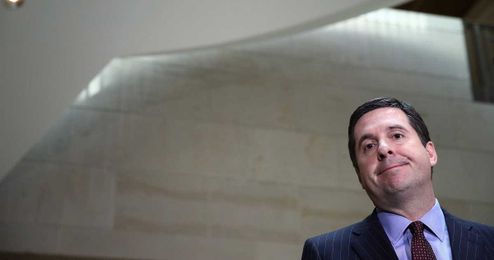 Why Hasn’t Devin Nunes Assimilated Yet?