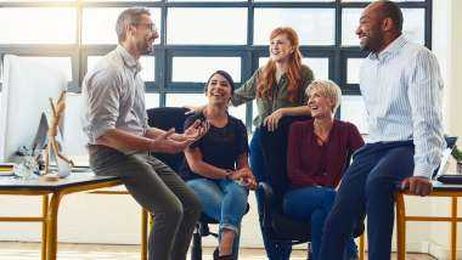 3 Benefits for Accountants Joining a Peer Group