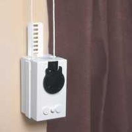 Add-A-Motor 45/80 Motorized Drape Controller