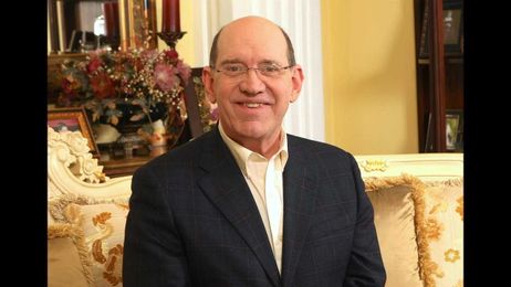 Rick Renner — Pt. 3, How To Be At Peace With All Men