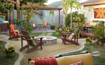 Want a Fire Pit? Here's What You Need to Know