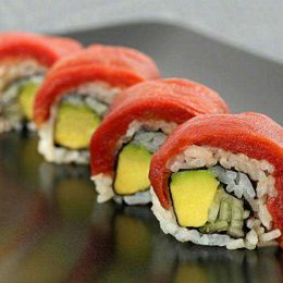 Whole Foods expanding sales of plant-based tuna