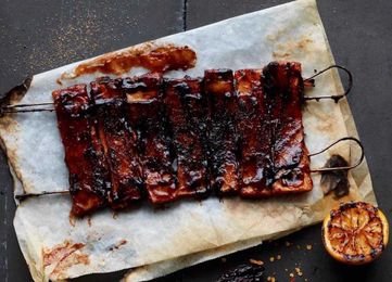 11 Vegan Meat Brands You Can Eat During 'No-Meat May'