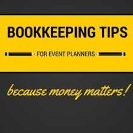 5 Bookkeeping Tips Because Money Matters