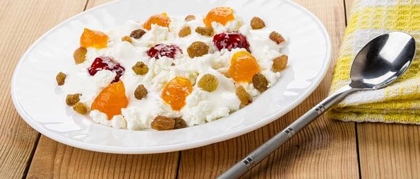 Cottage Cheese: Bring It Back to Your Fridge