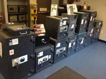 Finding the Right Reliable Safes for Your Needs