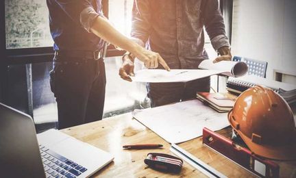 How to Shift from DBB to Design-Build