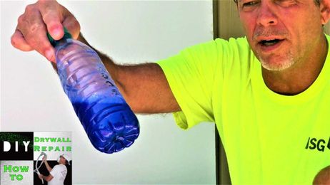 How you can get the smoothest walls with these skim coating tips and tricks