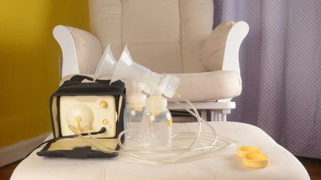 Juggling motherhood and jury duty. Why is this so hard?