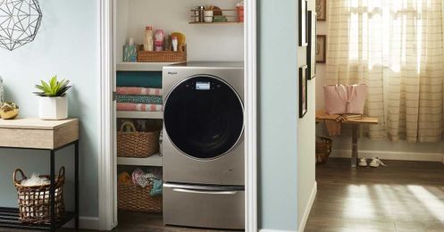 Looking to buy a washing machine? Be prepared to dig deeper into your wallet