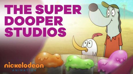 The Super Dooper Studios