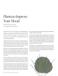 Thoughtfully Magazine Issue 9