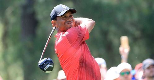 Tiger Woods Takes Ibuprofen to Prevent Back Pain. Should You?