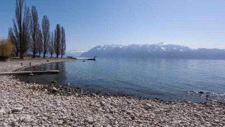 Why pristine lakes are filled with toxins