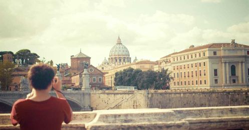 20+ Websites for Incredible Free Stock Photos