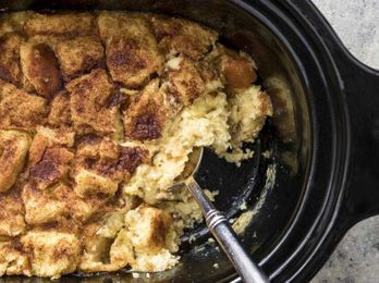 America's Test Kitchen: Custard and bread hold the keys to perfect pudding