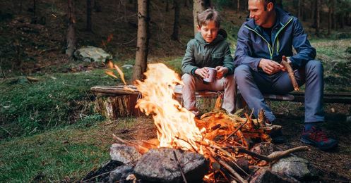 Durango Campgrounds & RV Parks
