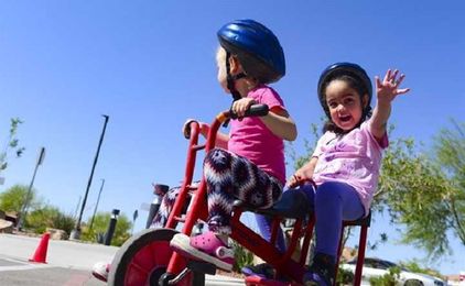 Importance Of Entertainment For Children