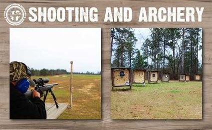 (M) Handguns and Rifles for Beginners