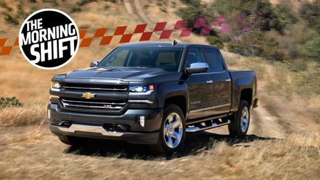 There’s A Discount War On For Outgoing Trucks Thanks To Fancy New Ones
