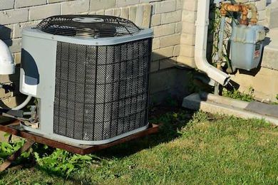 5 Ways to Perform Air Conditioner Maintenance