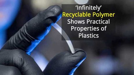 A Viable Alternative to Plastic?