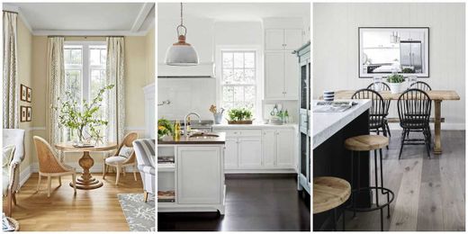 How to Finish Hardwood Floors