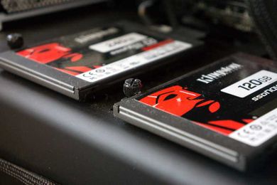 How to speed up an old PC with an affordable SSD