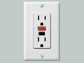 How to Test a GFCI Outlet: Bathroom and Kitchen Safety