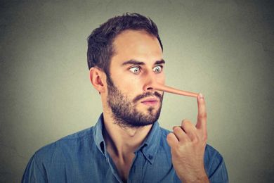 It’s Not A ‘Perjury Trap’ Just Because You Plan To Commit Perjury
