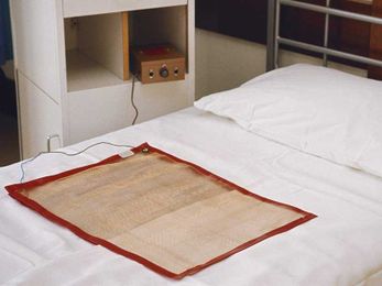 Nocturnal Enuresis in Children: Do Alarm Systems Work?