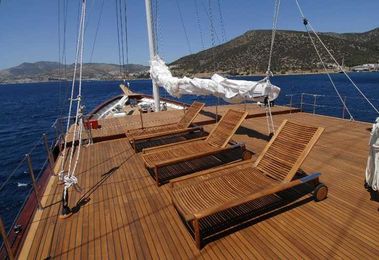 Why Is Teak So Expensive?