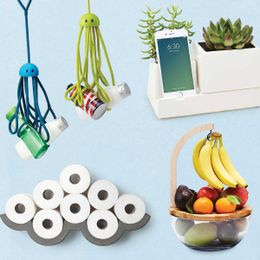 12 Space-Savers for Your Home Sweet Shoebox Small Apartment |