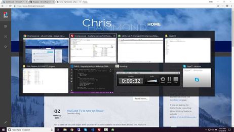 DNN 9 Upgrading an Azure Website to DNN 9 2