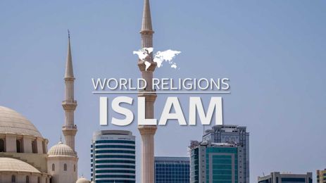 Do You Know the Basics of Islam?