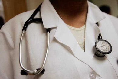 Stroke Awareness Month — enacting better protocols can save lives