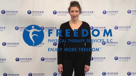 Walking Programs with Osteoporosis