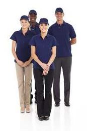 Why You Should Consider Custom Emblems and Embroidery for Your Employee Uniforms