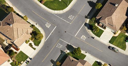 Save Lives With Smarter, Slower Streets—Not Self-Driving Cars