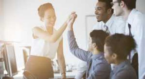 The Secret Sauce For Better Employee Engagement? Finance And IT Harmony
