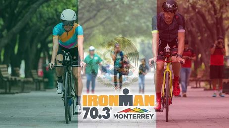 We made it to Mexico!