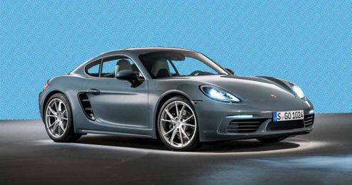 10 Most Expensive Vehicles To Maintain And Repair