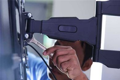Flat-Screen TV Mounts: What To Look For  